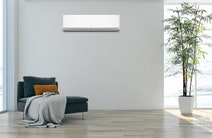 TCL 3.2kW Reverse Cycle Split System Inverter Air Conditioner TCLSS12 hero image