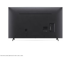 LG 65 Inch UR8050 4K UHD LED Smart TV 65UR8050PSB hero image