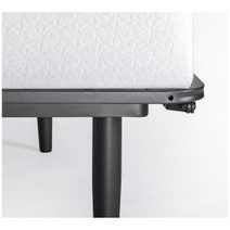 Zinus Queen Adjustable Metal Bed Frame AU-ADB-14Q hero image