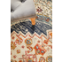 Rug Culture Legacy Medium Multi-coloured Rug 200X200CM - LEG-855-ECRU-200X200 image NaN