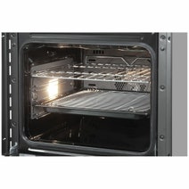 Delonghi 60cm 7 & 2 Function Built-In Life Double Oven NSM7DN hero image