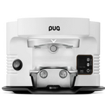 Puqpress Gen 5 M3 - Automatic Coffee Tamper White 4-003-0210-1 hero image