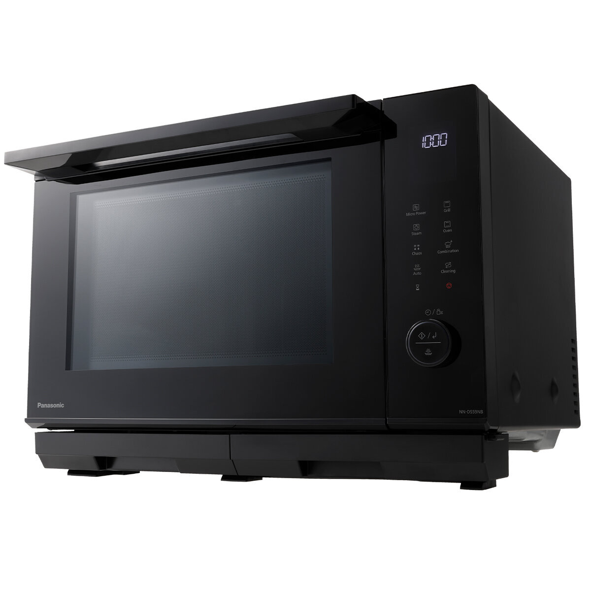 Panasonic Four in One Steam Combination Microwave Oven NN
