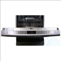Bosch Dishwasher SMS69T18AU hero image