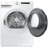 Samsung 8.5kg AddWash Front Load Washer and 8kg Heat Pump Dryer WW85T554DAWDV80T5420 image NaN