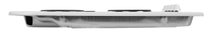 Westinghouse WHS642WA 60cm Electric Cooktop hero image