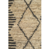 Rug Culture Kenya Extra Large Natural Rug 320X230CM - KYA-25-NAT-320X230 image NaN