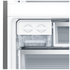 Electrolux 425L Ultimate Taste 500 Bottom Mount Refrigerator Stainless Steel EBE4302SD-R image NaN