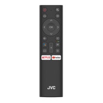 JVC 50 Inch 4K UHD Smart Android QLED TV AV-HQ507115A hero image