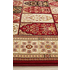 Rug Culture Sydney Medium Red Ivory Rug 230X160CM - SYD-4-RI-230X160 image NaN