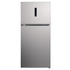 CHiQ 515L Top Mount Fridge Stainless Steel CTM512NSS5E image NaN