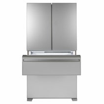 Mitsubishi Electric 630L French Door Fridge MR-LX630EM-GSL-A2 hero image