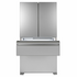Mitsubishi Electric 630L French Door Fridge MR-LX630EM-GSL-A2 image NaN