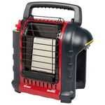 Mr Heater F232070 Portable Buddy Heater hero image