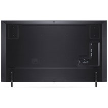 LG 75 Inch QNED75 4K UHD Smart LED TV 75QNED75SRA hero image