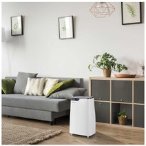 Ausclimate All Seasons Large 4.1kW Portable Air Conditioner ACPAC240 hero image