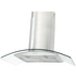Robinhood RWV3CL6G 60cm Canopy Rangehood image NaN