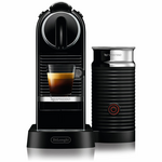 DeLonghi Nespresso Citiz & Milk Frother Machine EN267BAE hero image