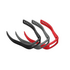 Garmin vívofit® Bands (Large) - Black/Slate/Red image NaN