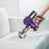 Dyson V6 Animal Handstick Vacuum Cleaner 210675-01 image NaN
