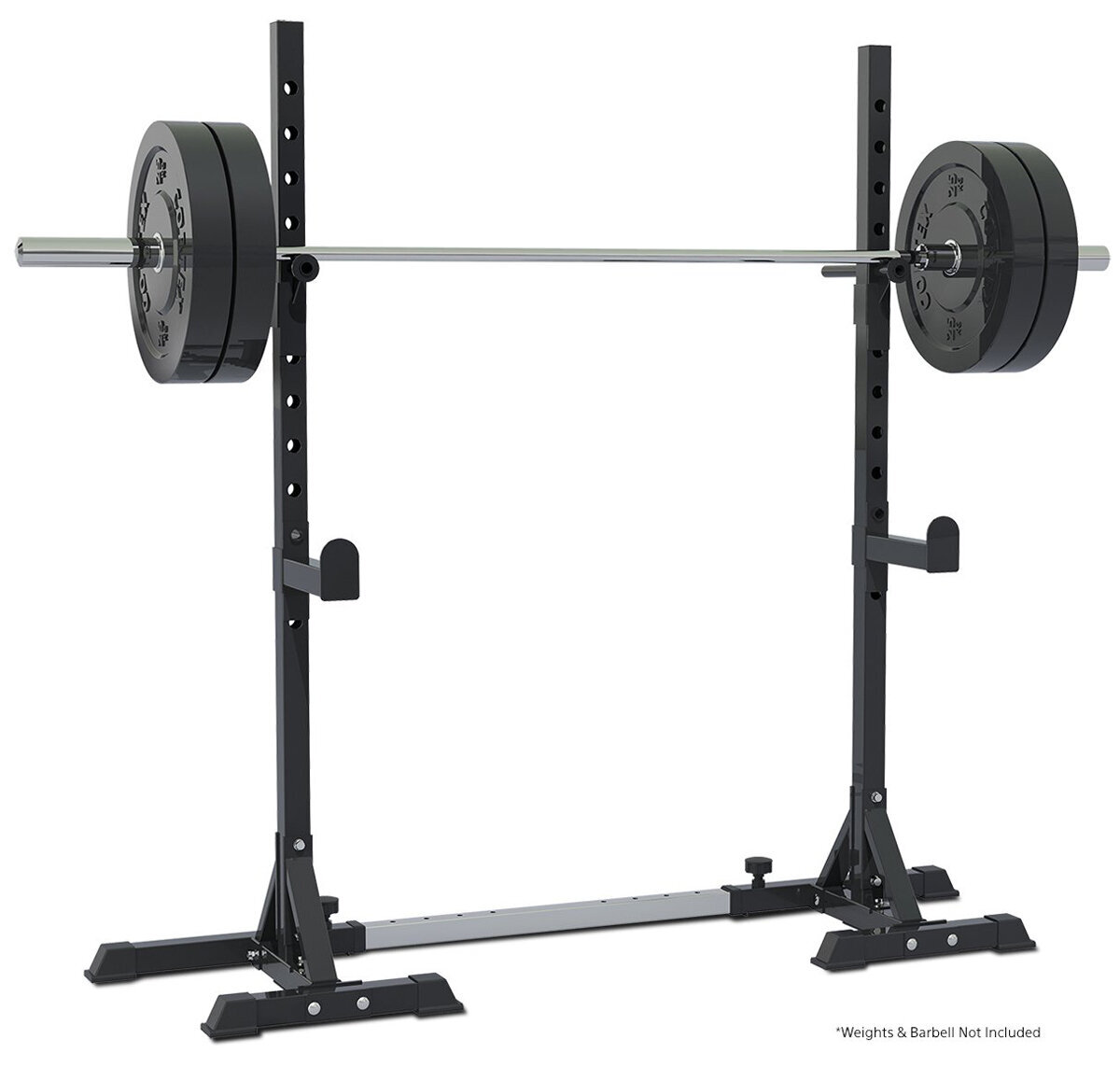 Sr1 squat online rack