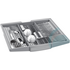 Bosch SMS68M32AU Serie 6 Freestanding Dishwasher image NaN