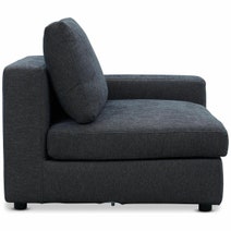 Kalona ROVINJ Two Seater Sofa Lava WS-201-LR-VILA-03 hero image