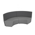 OLG Motion Arc 2 Seater Lounge OG_MARC2_CLST image NaN