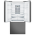 Electrolux 524L French Door Fridge EHE5267BB image NaN