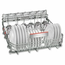 Bosch SMU88TS02A Serie 8 Under Bench Dishwasher hero image