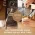 Sunbeam Café Series Duo Espresso Machine EMM7200BK image NaN