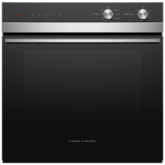 Fisher & Paykel 60cm Series 5 Contemporary Oven OB60SC7CEX4 hero image