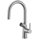 Zumi SpringWhat 6 in 1 Tap Brushed Nickel Z-SWTAP-T-BN hero image