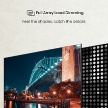 Hisense 75 Inch U7H 4K UHD HDR Smart ULED TV 75U7HAU hero image