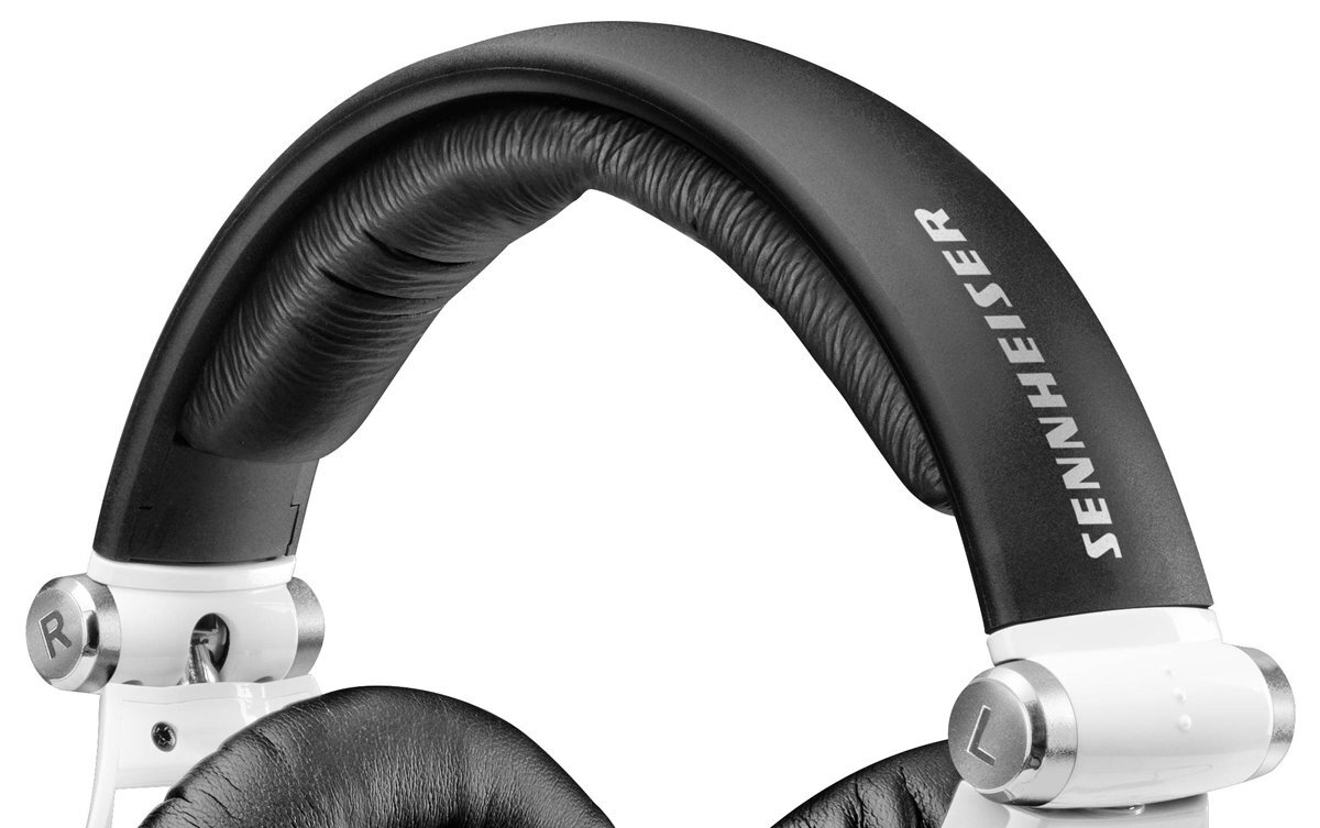 Sennheiser 506064 GAME ZERO Over-Ear Headphones hero image