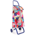 Rolser IMax Agatha 2 Ruiz de la Prada 2 Wheel Folding Trolley Multi/Cubo R-IMX532-3129 image NaN