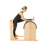 Byron Bay Pilates FP-BB-PL-LB-AU Pilates Ladder Barrel image NaN