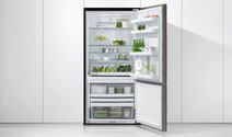 Fisher & Paykel E522BRXFDU4 519L Fridge hero image