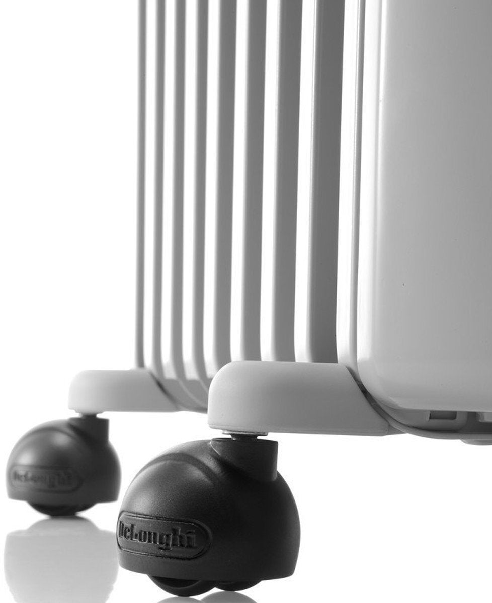 Delonghi TRRS0510T Radia S Electric Oil Column Heater | Appliances Online