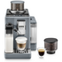 DeLonghi Rivelia Fully Automatic Coffee Machine Grey EXAM44055G image NaN