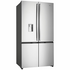 Westinghouse 541L French Door Frost Free Fridge with Ice Maker and Water Dispenser WQE6060SB image NaN