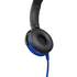Sony MDRXB450APL Extra Bass Headphones image NaN