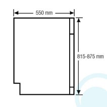 Bosch Dishwasher SPV67M00AU hero image