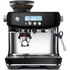 Breville the Barista Pro Coffee Machine BES878BTR image NaN