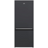 Beko 450L Bottom Mount Fridge BBM450AN image NaN