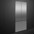 Fisher & Paykel Series 7 511L French Door Fridge Stainless Steel RF505ANX1 image NaN