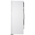 Westinghouse 540L Top Mount Fridge WTB5400WAR image NaN