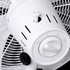 Goldair GCPF270W Electric Drum Pedestal Fan image NaN