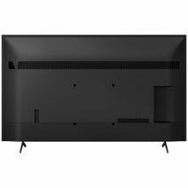 Sony 75 Inch X80J 4K UHD HDR Smart Google TV KD75X80J hero image