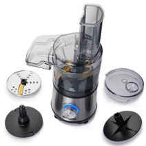 Durapres Prep & Serve Bundle with Electric Knife Set, Hand Mixer Set and Mini Food Processor DP10809AU hero image